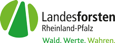 Logo Landesforsten